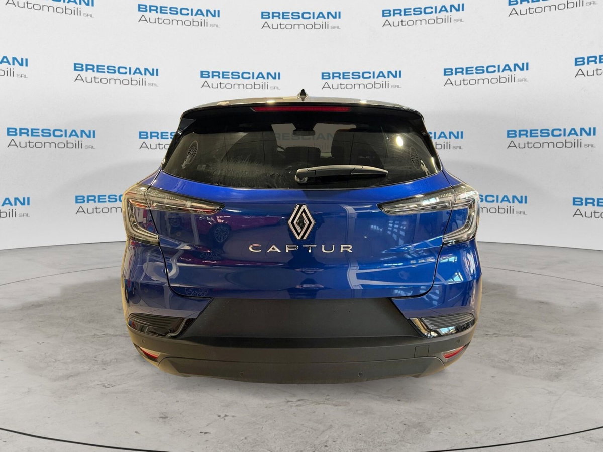Renault Captur 1.0 eco-g Techno 100cv (4)
