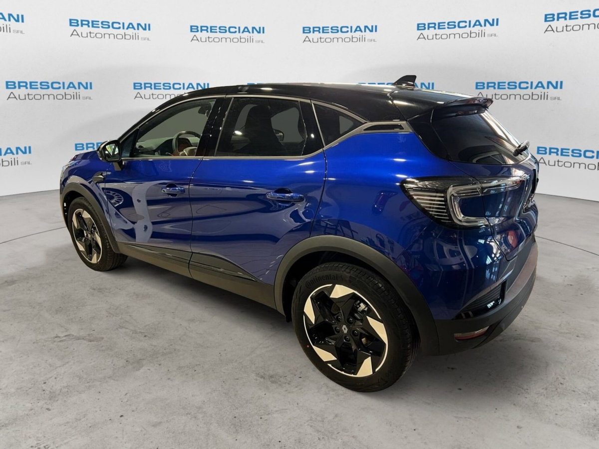 Renault Captur 1.0 eco-g Techno 100cv (5)
