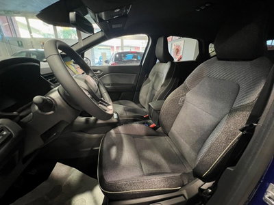 Renault Captur 1.0 eco-g Techno 100cv (8)