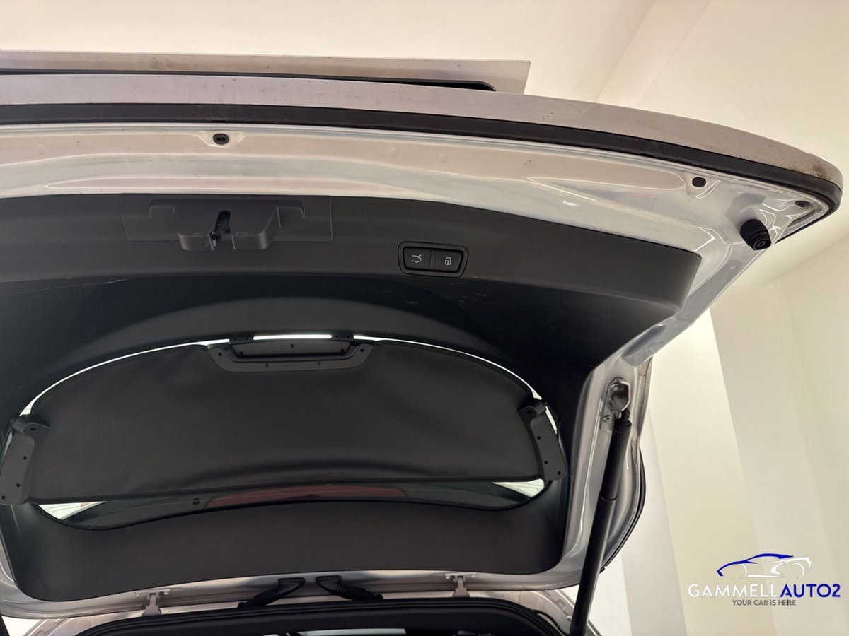 Alfa Romeo Stelvio Stelvio 2.2 Turbodiesel 190 CV AT8 Q4 Super Business (10)