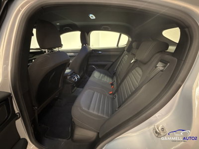 Alfa Romeo Stelvio Stelvio 2.2 Turbodiesel 190 CV AT8 Q4 Super Business (17)