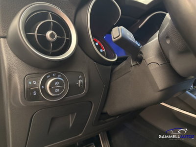 Alfa Romeo Stelvio Stelvio 2.2 Turbodiesel 190 CV AT8 Q4 Super Business (19)