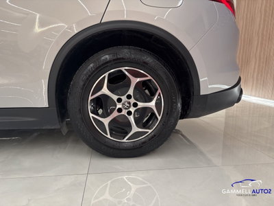 Alfa Romeo Stelvio Stelvio 2.2 Turbodiesel 190 CV AT8 Q4 Super Business (9)