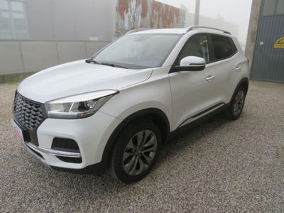 Dr dr 4.0 4.0 1.5 Bi-Fuel GPL usata