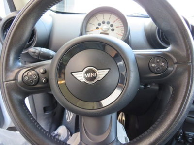 MINI Mini Countryman 2.0 Cooper SD Countryman ALL4 (9)