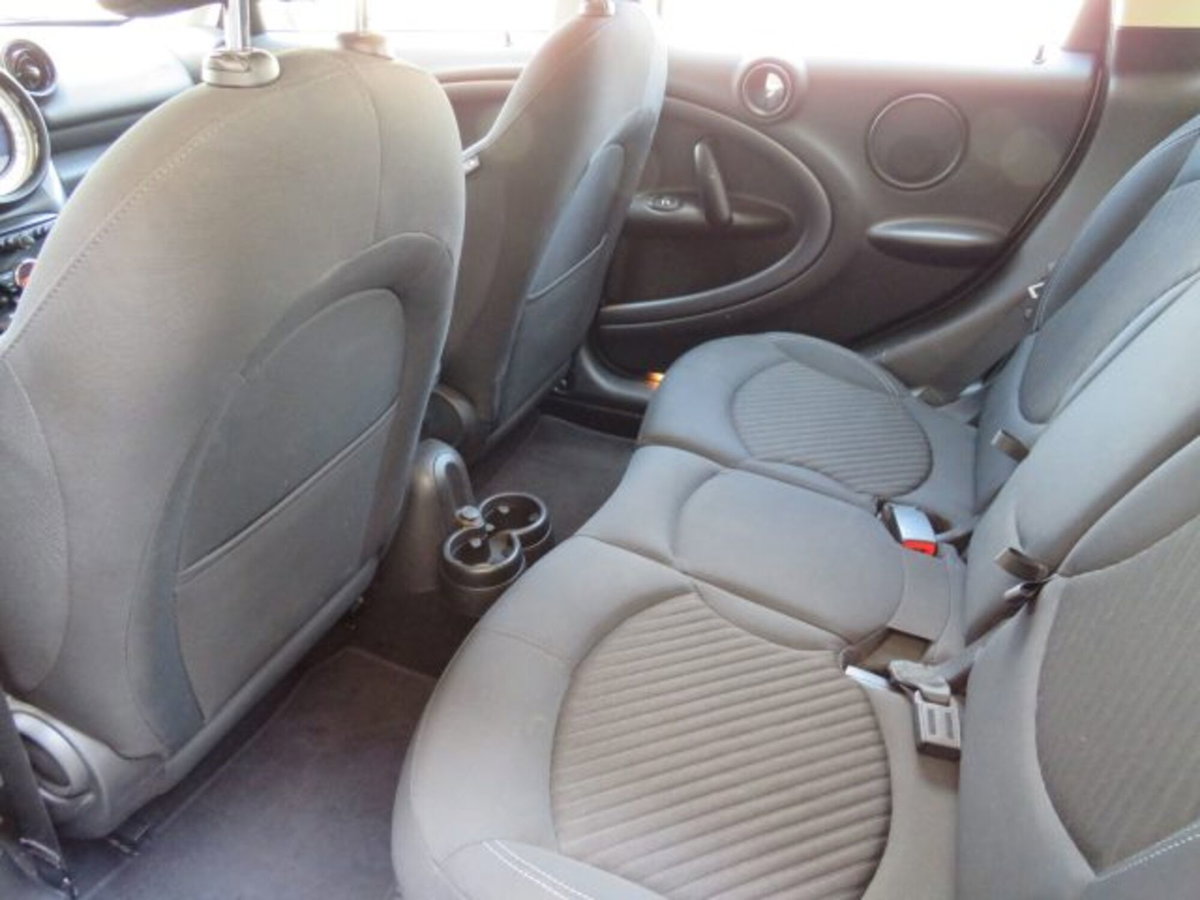 MINI Mini Countryman 2.0 Cooper SD Countryman ALL4 (10)