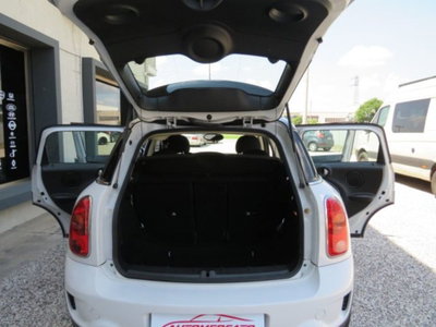 MINI Mini Countryman 2.0 Cooper SD Countryman ALL4 (12)