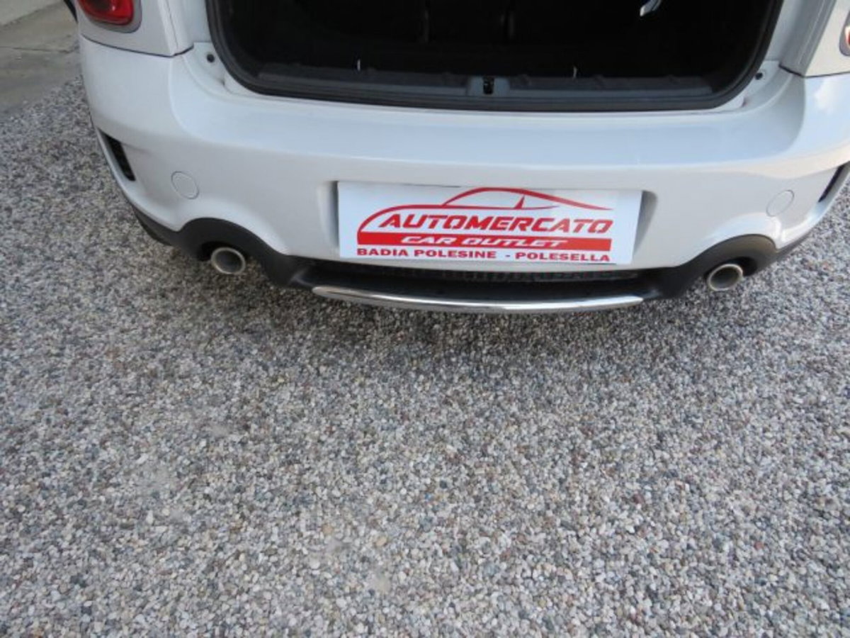 MINI Mini Countryman 2.0 Cooper SD Countryman ALL4 (14)