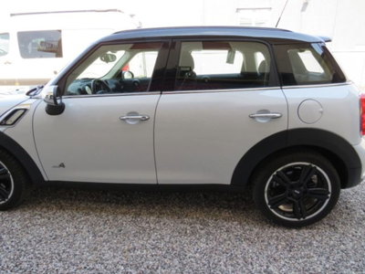 MINI Mini Countryman 2.0 Cooper SD Countryman ALL4 (6)