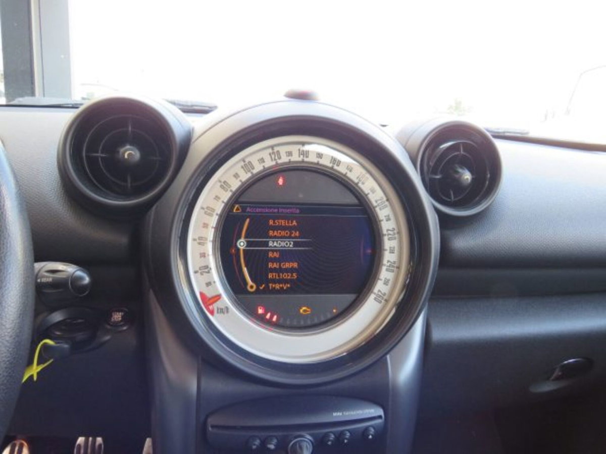 MINI Mini Countryman 2.0 Cooper SD Countryman ALL4 (8)