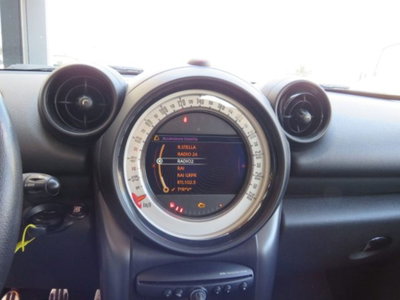 MINI Mini Countryman 2.0 Cooper SD Countryman ALL4 (8)
