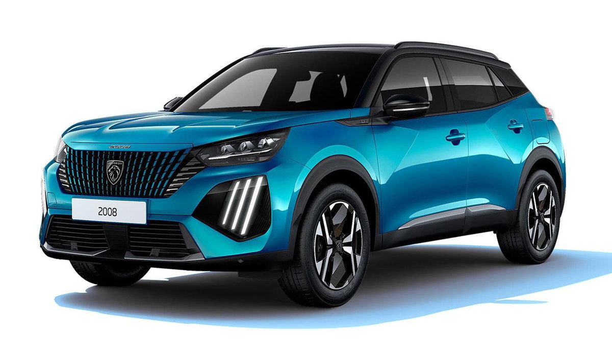 Peugeot 2008 1.2 hybrid GT 145cv e-dcs6 (2)