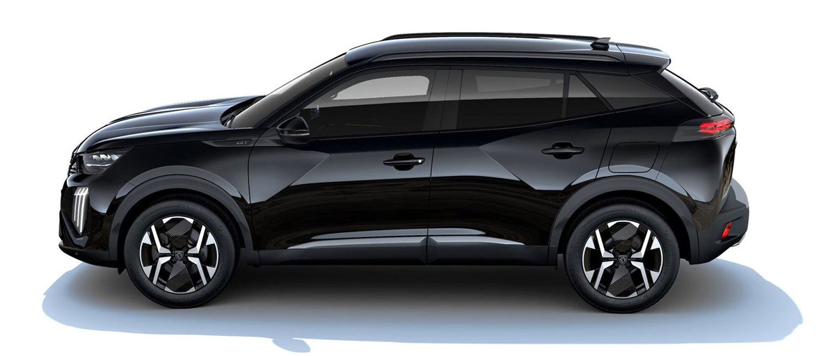 Peugeot 2008 1.2 hybrid GT 145cv e-dcs6 (4)
