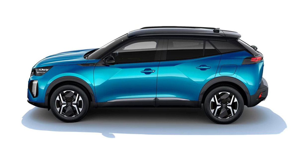 Peugeot 2008 1.2 hybrid GT 145cv e-dcs6 (5)
