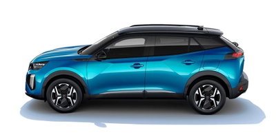 Peugeot 2008 1.2 hybrid GT 145cv e-dcs6 (5)