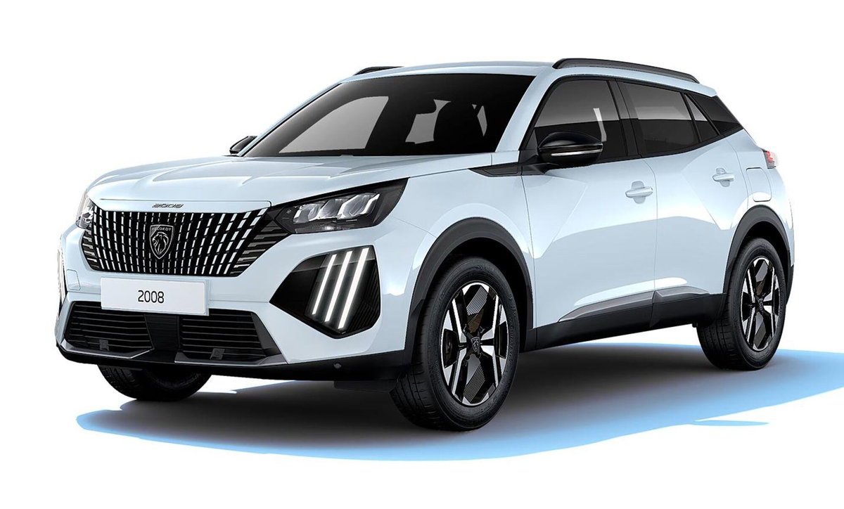 Peugeot 2008 1.2 hybrid GT 145cv e-dcs6 (6)