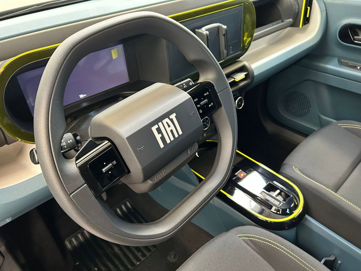 Fiat Grande Panda 1.2 hybrid Pop 110cv edct (13)