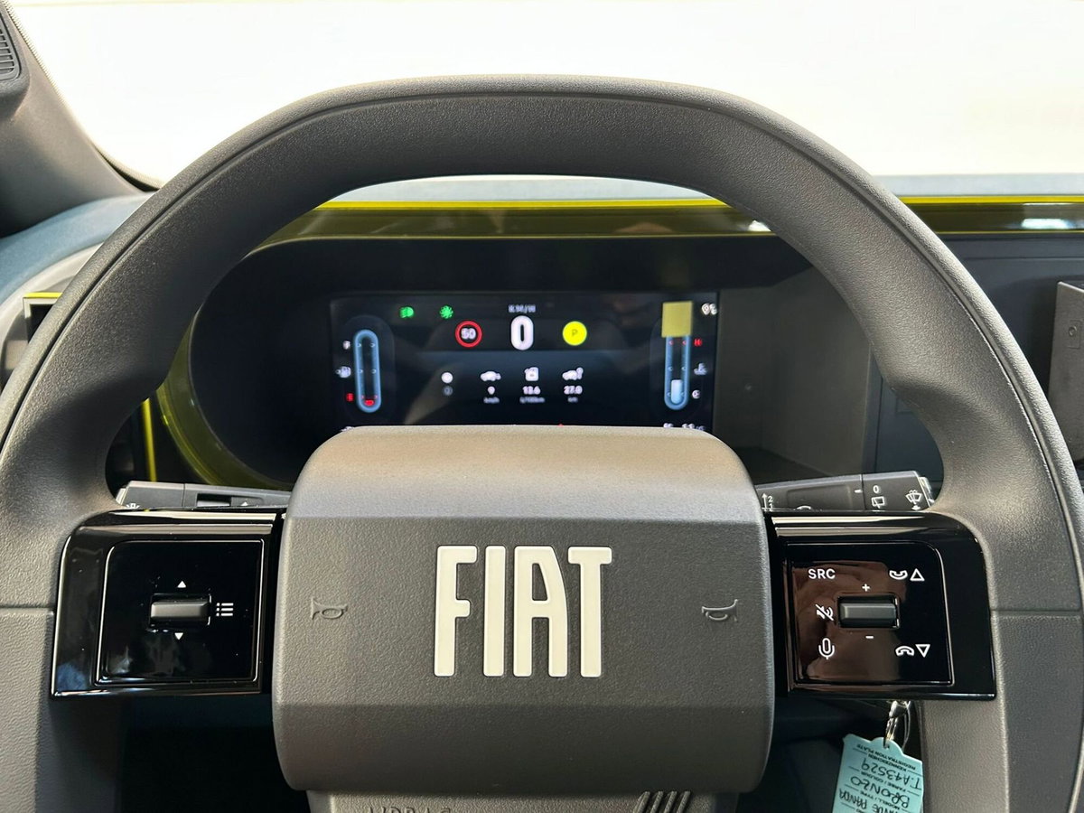 Fiat Grande Panda 1.2 hybrid Pop 110cv edct (15)