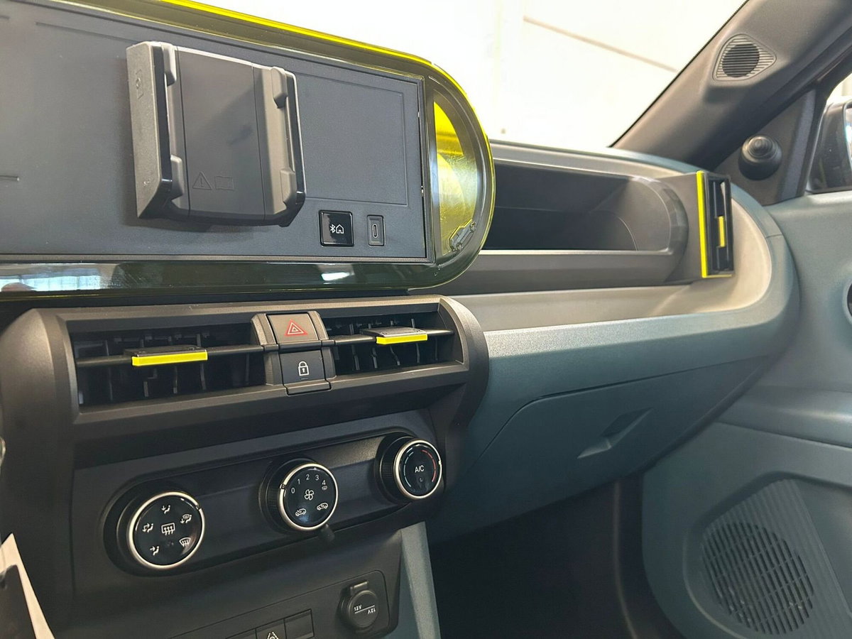 Fiat Grande Panda 1.2 hybrid Pop 110cv edct (16)