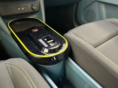 Fiat Grande Panda 1.2 hybrid Pop 110cv edct (17)