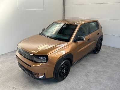 Fiat Grande Panda 1.2 hybrid Pop 110cv edct (2)