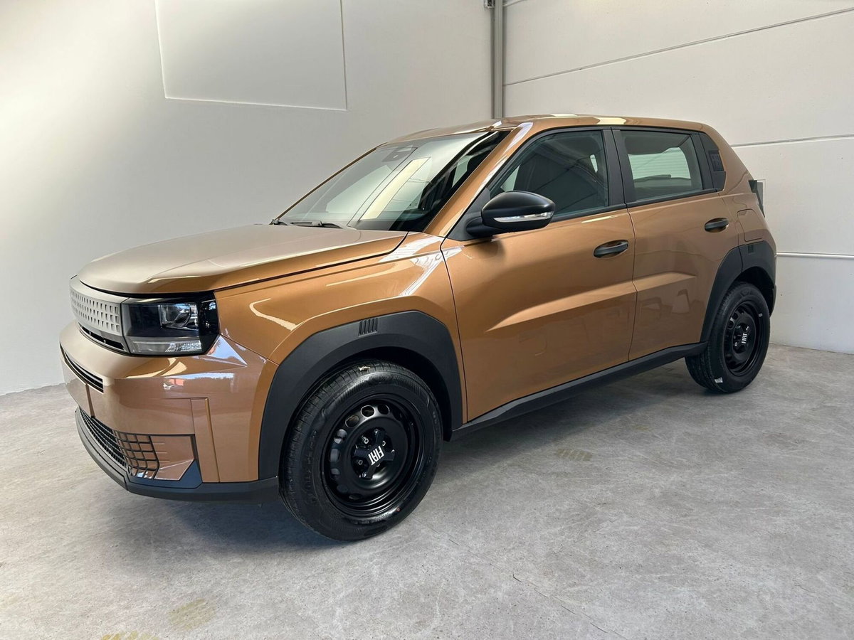 Fiat Grande Panda 1.2 hybrid Pop 110cv edct (3)