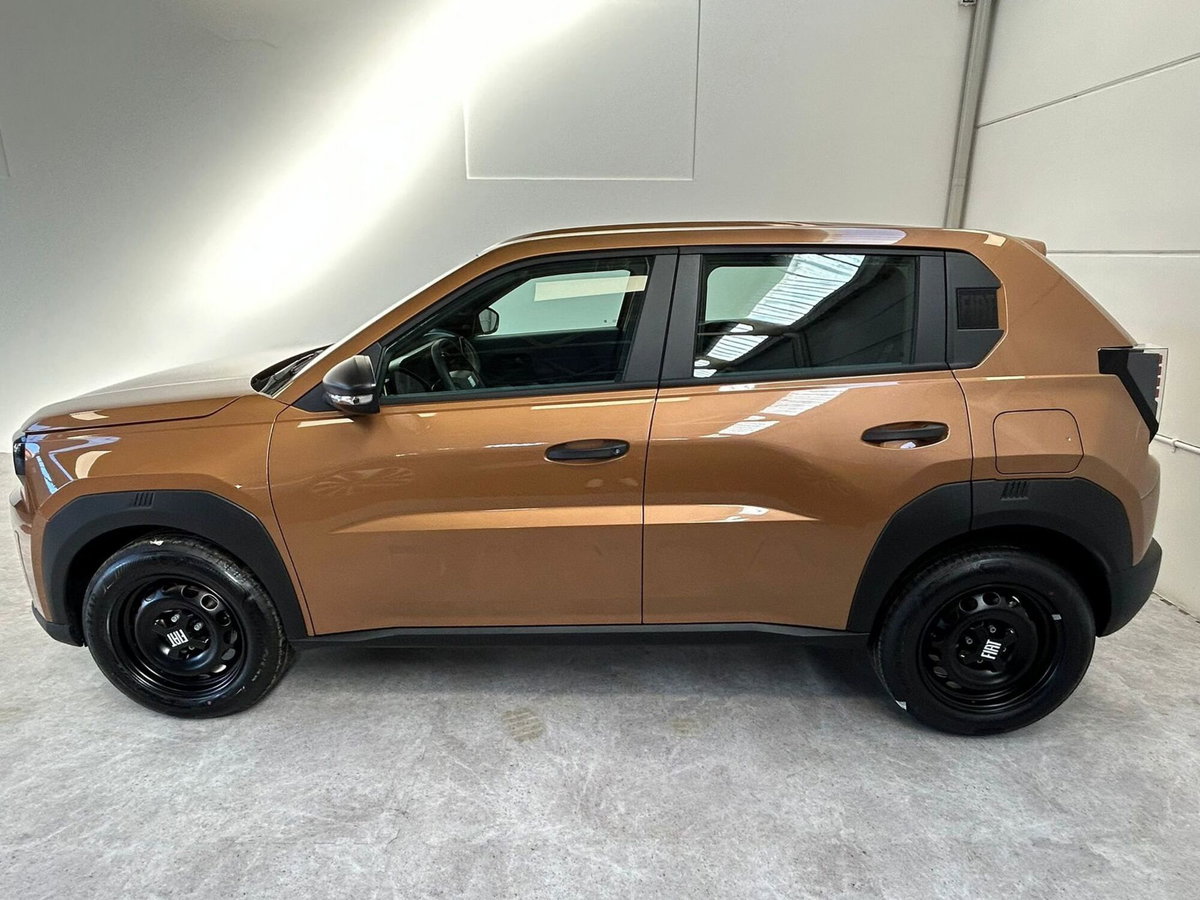 Fiat Grande Panda 1.2 hybrid Pop 110cv edct (4)