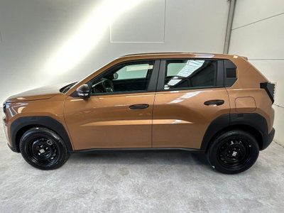 Fiat Grande Panda 1.2 hybrid Pop 110cv edct (4)