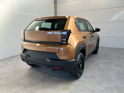 Fiat Grande Panda 1.2 hybrid Pop 110cv edct (7)