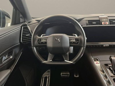 Ds DS 7 DS 7 Crossback BlueHDi 130 aut. Prestige (18)