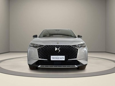 Ds DS 7 DS 7 Crossback BlueHDi 130 aut. Prestige (2)