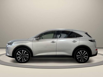 Ds DS 7 DS 7 Crossback BlueHDi 130 aut. Prestige (3)