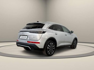 Ds DS 7 DS 7 Crossback BlueHDi 130 aut. Prestige (5)