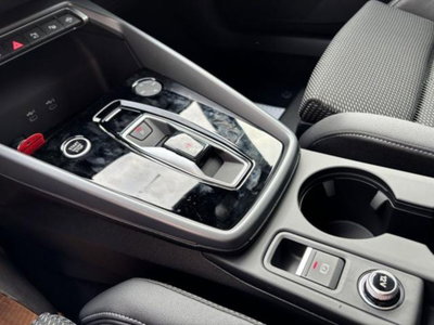 Audi A3 Sportback 35 TFSI S tronic S line edition (10)