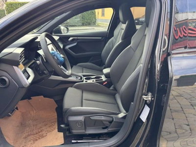 Audi A3 Sportback 35 TFSI S tronic S line edition (6)
