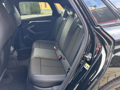 Audi A3 Sportback 35 TFSI S tronic S line edition (7)