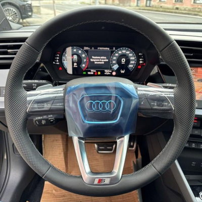 Audi A3 Sportback 35 TFSI S tronic S line edition (9)