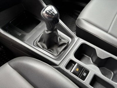 Volkswagen Veicoli Commerciali Caddy 2.0 TDI Kombi (10)