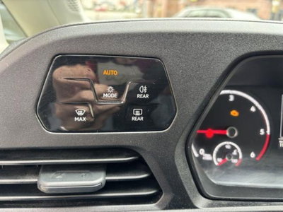 Volkswagen Veicoli Commerciali Caddy 2.0 TDI Kombi (12)