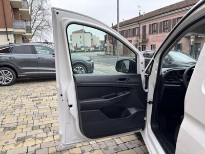 Volkswagen Veicoli Commerciali Caddy 2.0 TDI Kombi (13)