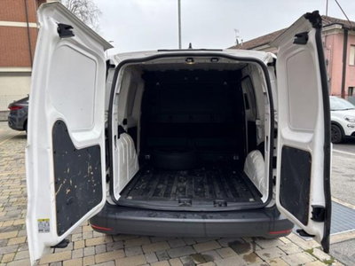 Volkswagen Veicoli Commerciali Caddy 2.0 TDI Kombi (14)