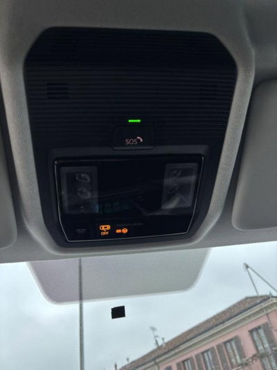 Volkswagen Veicoli Commerciali Caddy 2.0 TDI Kombi (18)