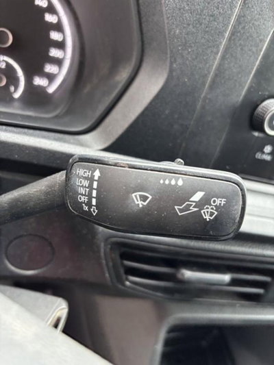 Volkswagen Veicoli Commerciali Caddy 2.0 TDI Kombi (20)