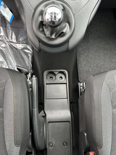 Peugeot Partner BlueHDi 100 4x4 Active Traction Control (12)