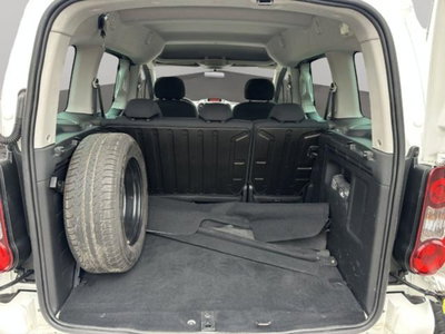 Peugeot Partner BlueHDi 100 4x4 Active Traction Control (15)