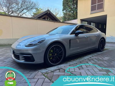 Porsche Panamera 2.9 4 auto usata