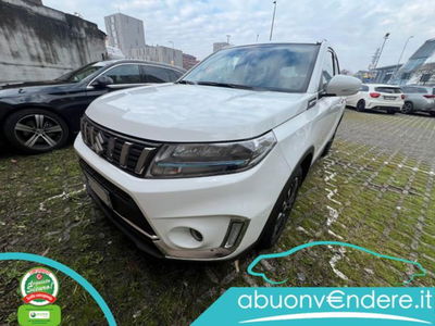 Suzuki Vitara 1.4 Hybrid Easy Top usata