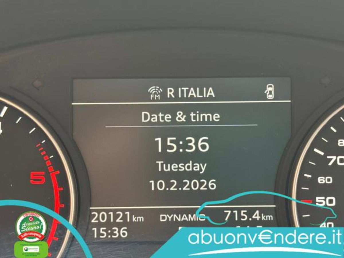 Audi Q5 35 TDI S tronic Business Advanced (18)