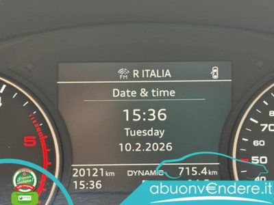 Audi Q5 35 TDI S tronic Business Advanced (18)
