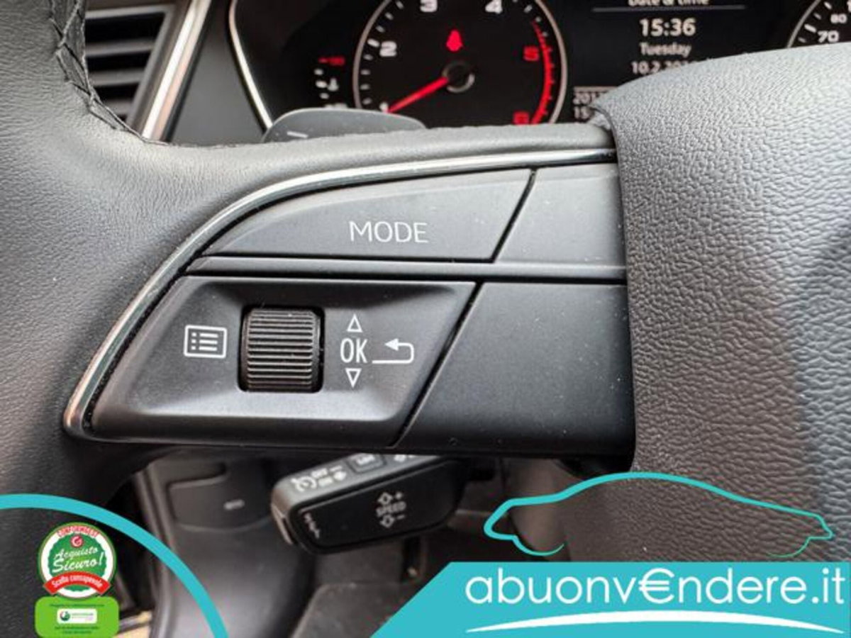 Audi Q5 35 TDI S tronic Business Advanced (19)